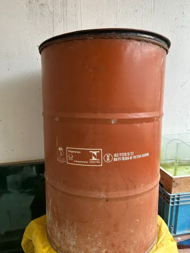 Tambor