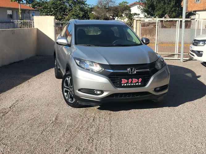 Honda Hr-v EX 2016 