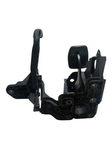 Pedal Embreagem Com Suporte Renault Master 2.3 2019 A 2020