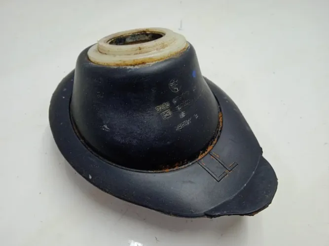 Coifa Caixa Coluna Direção Bmw 116i 118i 120i 12 A 16 Origin
