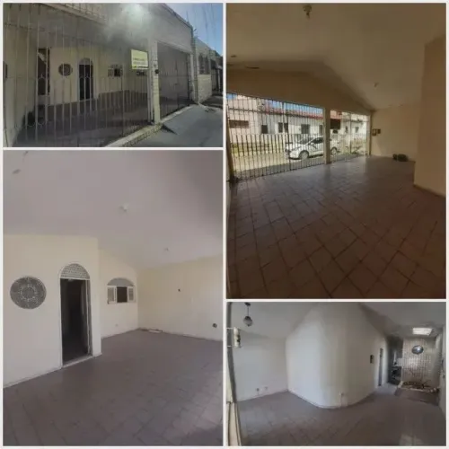 oferta casa  Barro Vermelho - Natal - RN