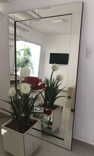 ESPELHOS VIDRACARIA