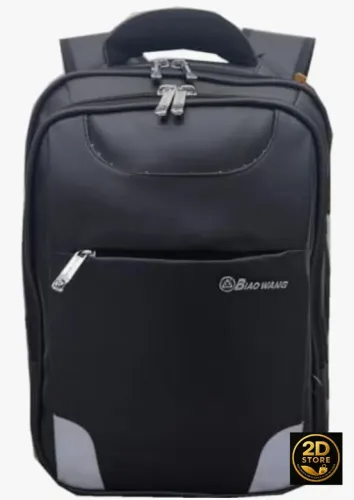 Mochila Biao Wang