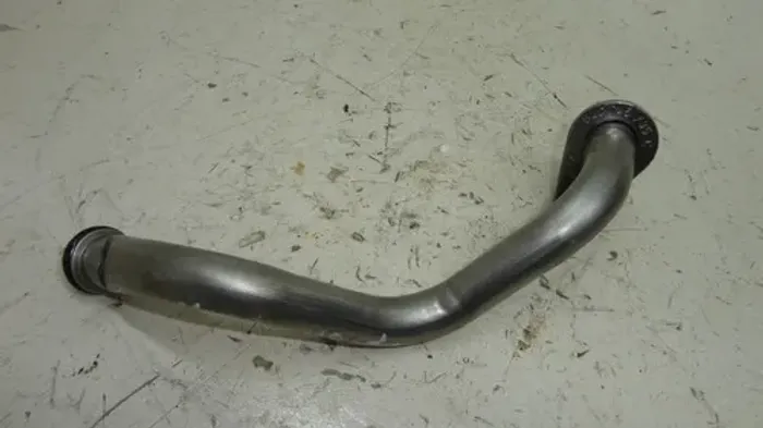 Cano De Óleo Turbina Vw Tcross 20 Tsi 04c145735c
