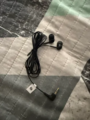Fone sennheiser IE 4