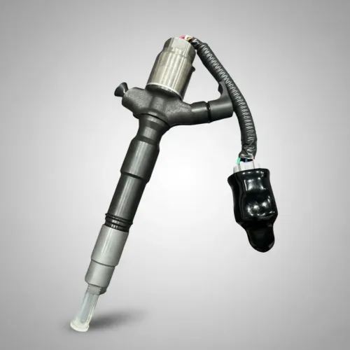 Bico Injetor Toyota Hilux Original - Novo - Pronta Entrega - Com Nota e Garantia