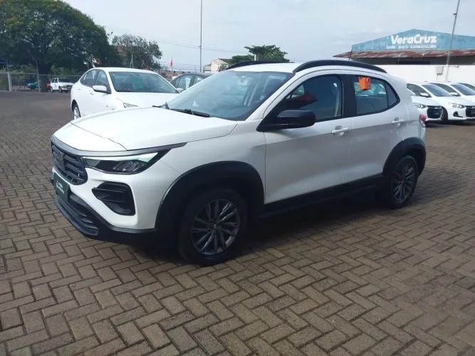 Fiat Pulse Drive 1.0 Turbo 200 Flex Aut. 2024