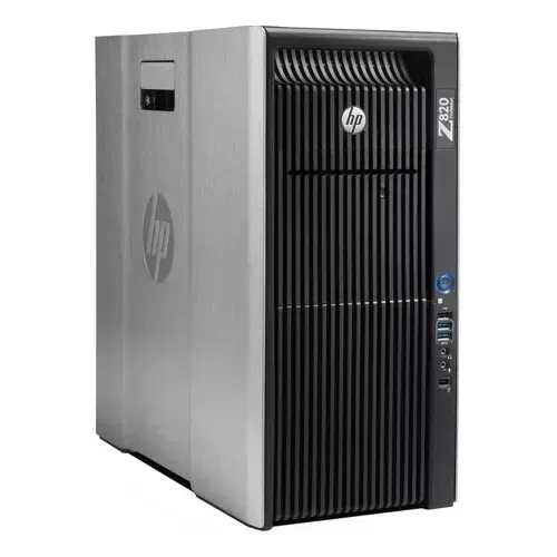 Estação de trabalho Workstation HP Z820 a partir monto a configuraçao que vc precisar