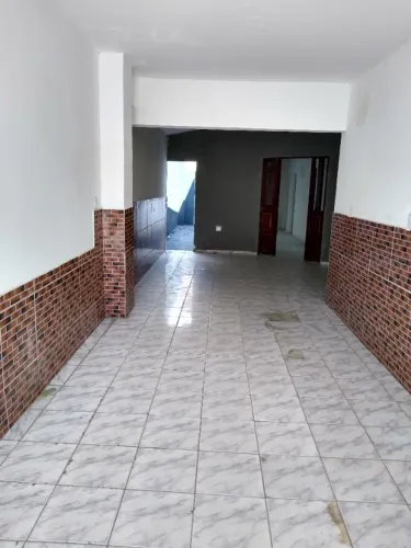 Casa próximo ao Nordestão, Nova Parnamirim
