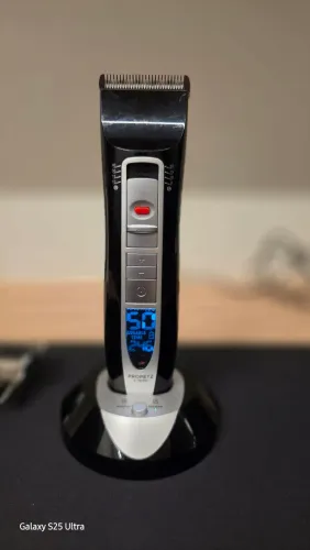 MÁQUINA DE TOSA PROPETZ PRO6 - 7 vezes sem juros