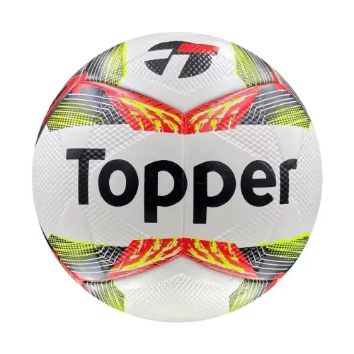 Bola de Futebol Topper - Nova