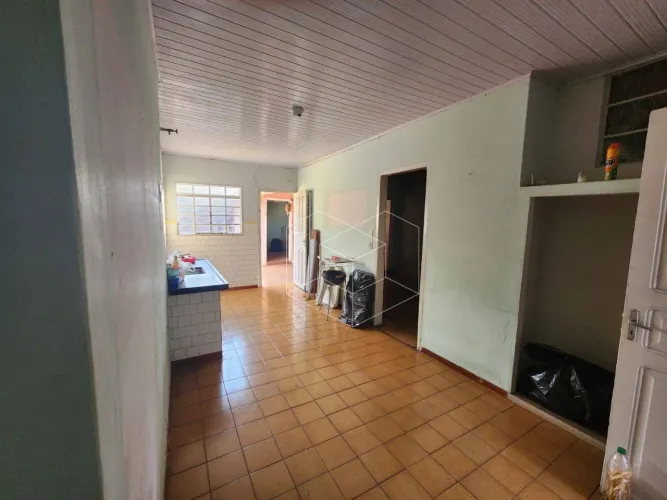 Casa com 3 dormitórios à venda por R$ 320.000,00 - Vila Nova - Jaú/SP