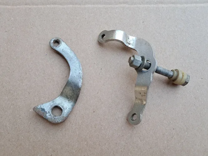 Bicicletas monark (peças sistema de freio)