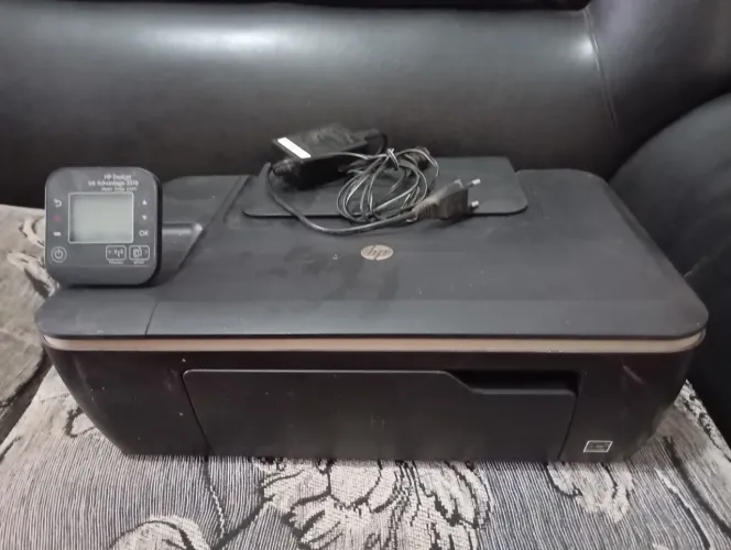 Impressora HP 3516