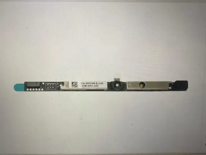 Câmera Webcam Notebook Dell Inspiron 15 3520 3521 3525 
