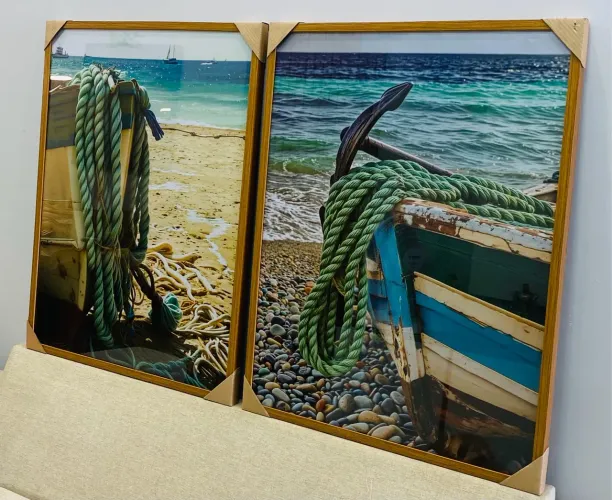 QUADROS DECORATIVOS PROMOÇÃO