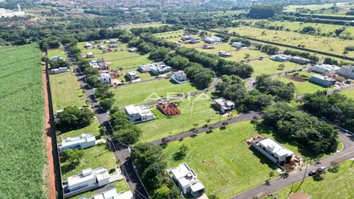 Lote á venda - Bella Vitta, Araraquara SP