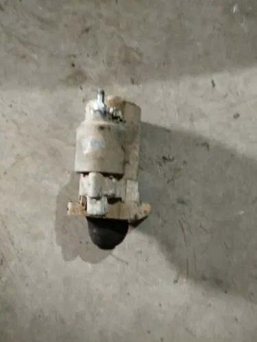 Motor de Partida Palio fire 