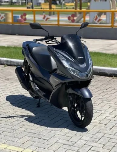 Pcx 2023