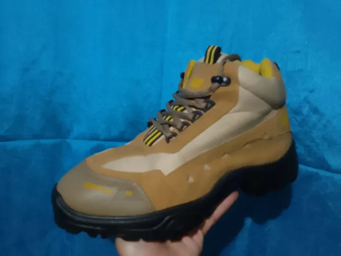 Bota cat