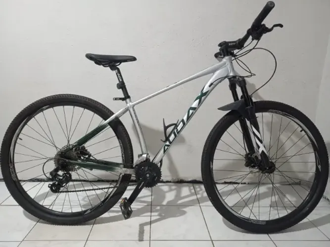 Bicicleta Aro 29 Audax Havok Tx