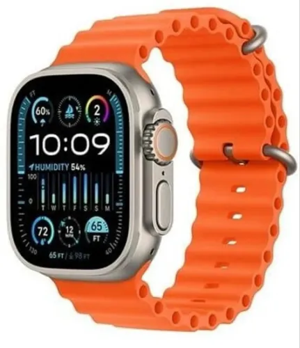 Smartwatch Ultra 18