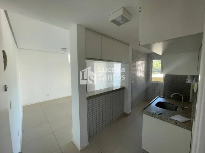 Apartamento para Alugar no Condomínio Califórnia Home Club - Teresina - PI