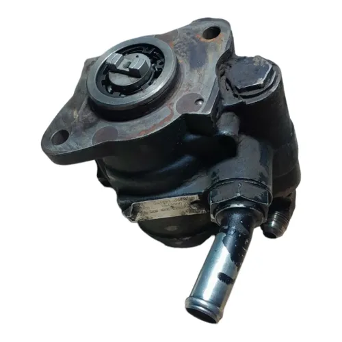 Bomba Hidráulica Cam Vw 8150 Delivery 2.8 Sprint E128