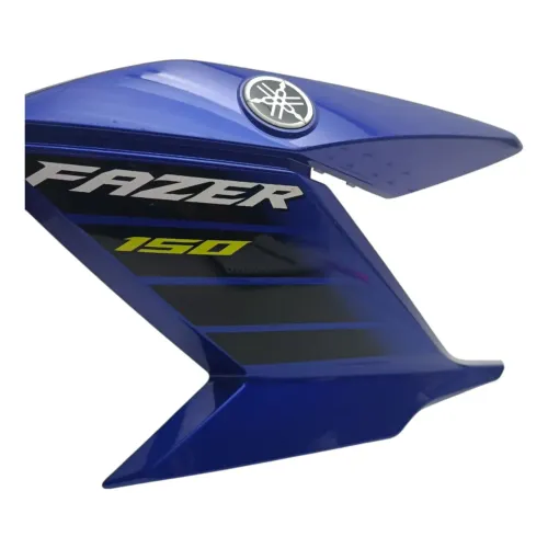 Aba Asa Do Tanque Direita/esquerda Yamaha Fazer 150 2022 24