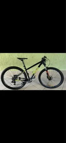 BICICLETA RAVA CAVE EDITION