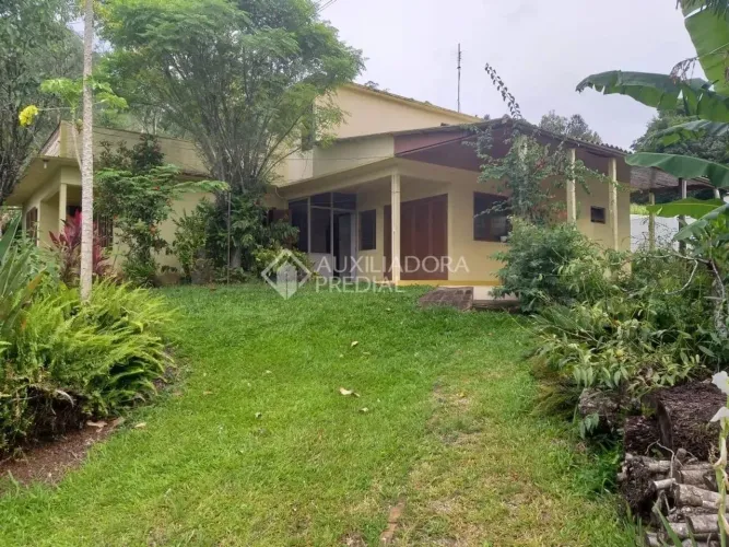 Propriedade Rural no bairro Centro