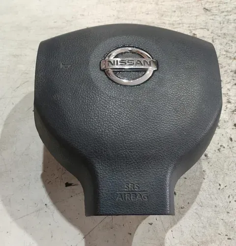 Airbag Volante Nissan Livina 2008 - 2014