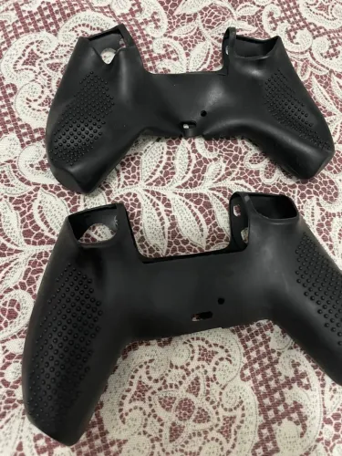 Capa de silicone dualsense ps5