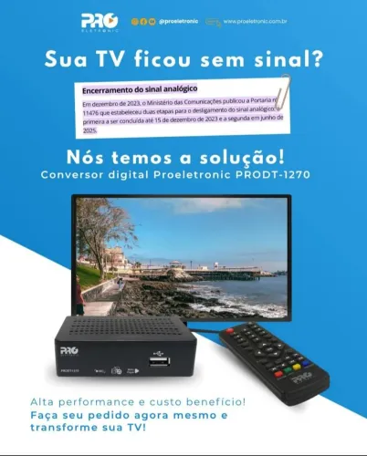 Converso digital