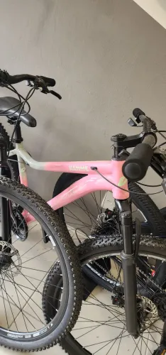 Bicicleta Aro 29 Veloforce - Masculina e Feminina