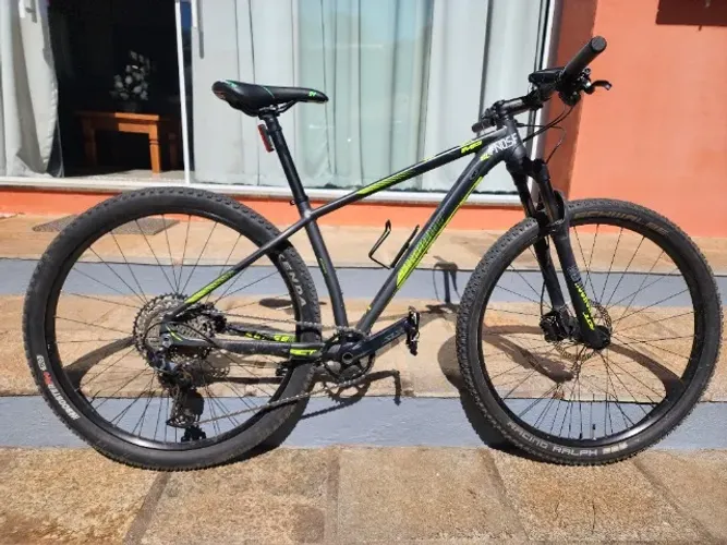 Bicicleta Sense SL Impact 2019 - Aro 29"