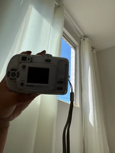 Kodak EasyShare C310 