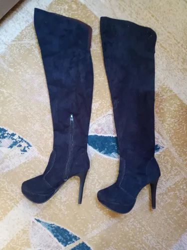 Bota Over