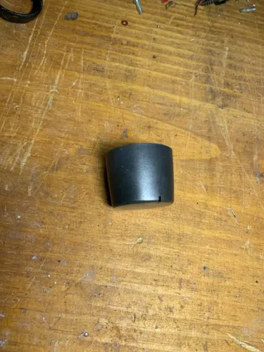 Knob volume Aiwa CX-NAV88LH