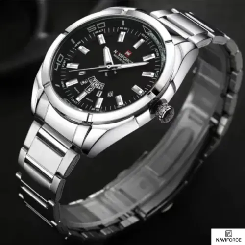 Relógio Naviforce | Garantia | Pronta Entrega