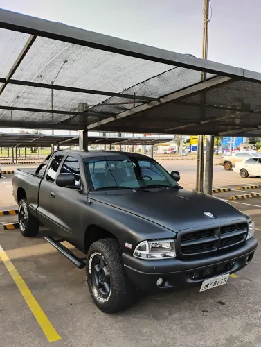 Dodge Dakota Sport 2.5 Diesel 1999