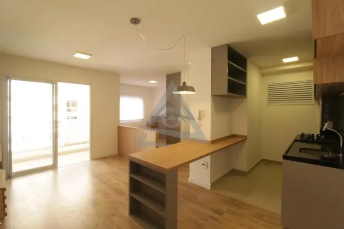 Apartamento à venda em Campinas, Vila Itapura, com 1 suíte, com 42 m², Studio Morada