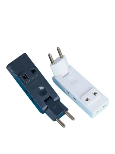 Adaptador de tomada 20A 4 em 1