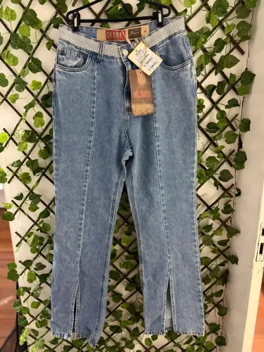 Calça jeans OH, BOY! 
