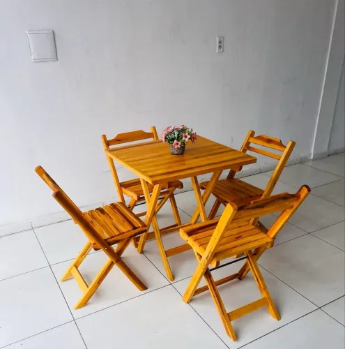 CONJUNTOS DOBRÁVEIS EM PEREIRA 