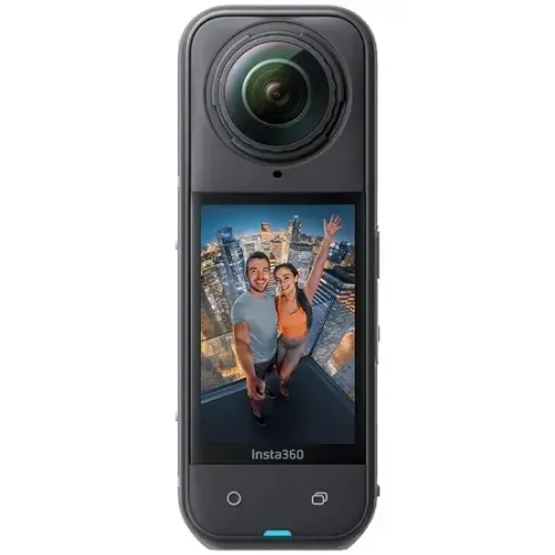 Filmadora Insta360 X5
