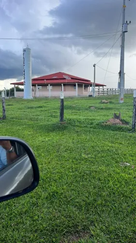 Fazenda 151 alqueires em Caiapônia Goiás, R$:23 milhões.