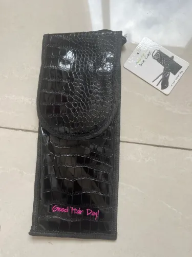 Estojo térmico para chapinha etc importado novo