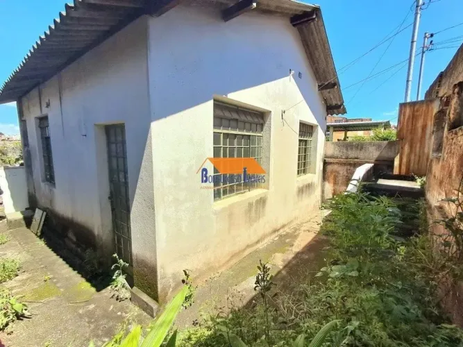 terreno no Bairro Aparecida em Belo Horizonte