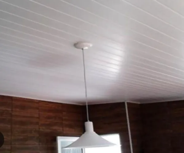 Forro pvc instalado comercial e residencial